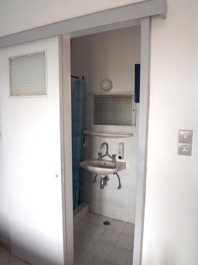 Eleftheria Rooms Livadi  Luaran gambar